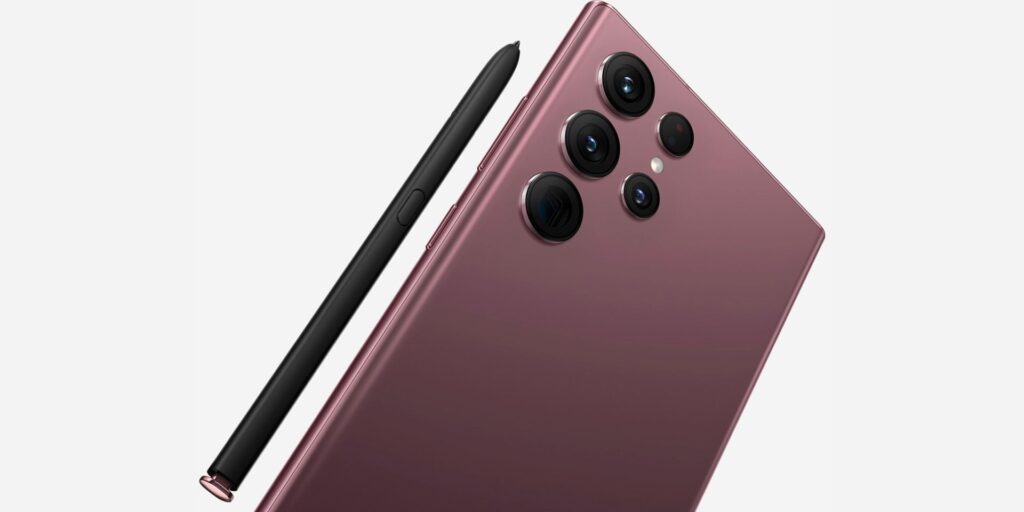 Tres funciones de S Pen para probar en su nuevo Galaxy S22 Ultra