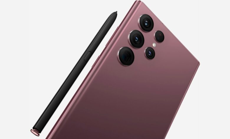 Tres funciones de S Pen para probar en su nuevo Galaxy S22 Ultra