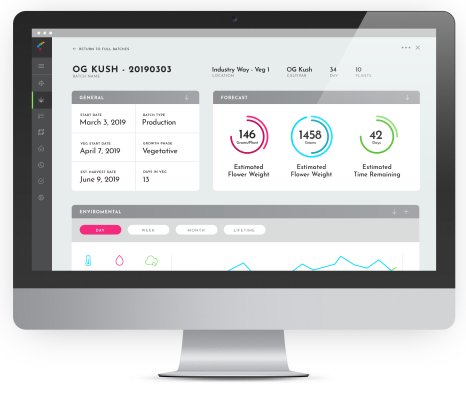 Trym recauda $ 3.1M de semillas para hacer crecer su plataforma de cultivo de cannabis