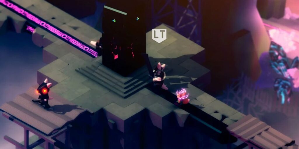 Túnica: Cómo sobrevivir a la cantera