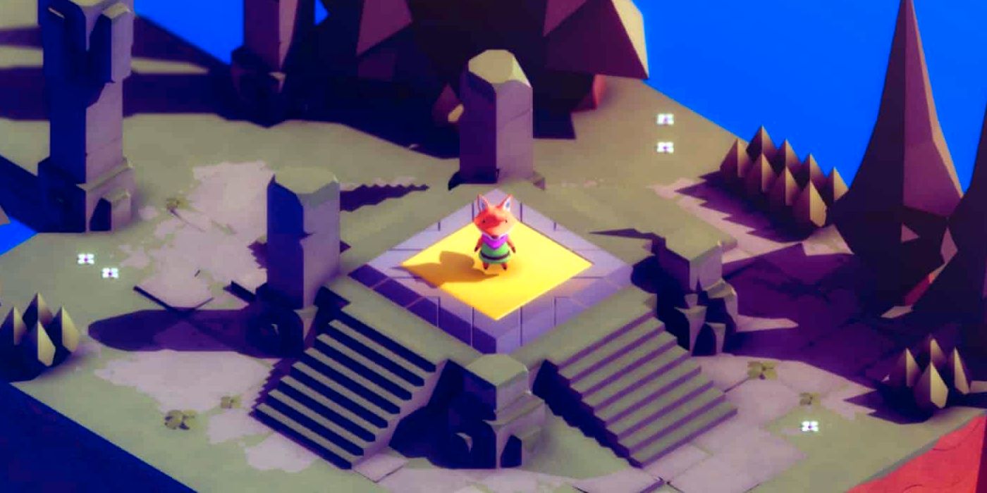 Túnica: cómo activar y usar puntos Warp