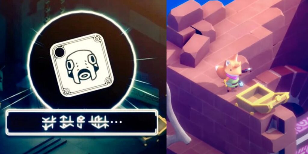 Túnica: cómo obtener todas las cartas de habilidad (y qué hacen)