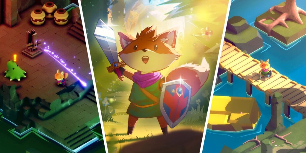 Túnica: las mejores cosas para hacer después de terminar el juego