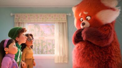 Turning Red Review: la animación ambiciosa y emocionalmente resonante es lo mejor de Pixar