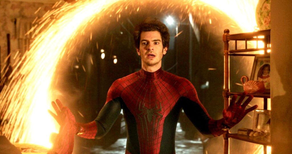 Twitter de Sony responde a la campaña de fans de Amazing Spider-Man 3