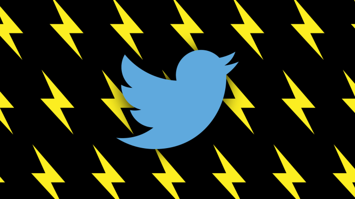 Twitter tiene una función de tormenta de tweets sin lanzar