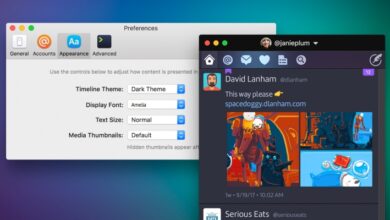 Twitterrific regresa a Mac como un cliente de Twitter personalizable, pero al doble del precio de Tweetbot