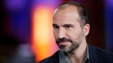 Uber cierra UberPop en Noruega, dice que espera un cambio de ley