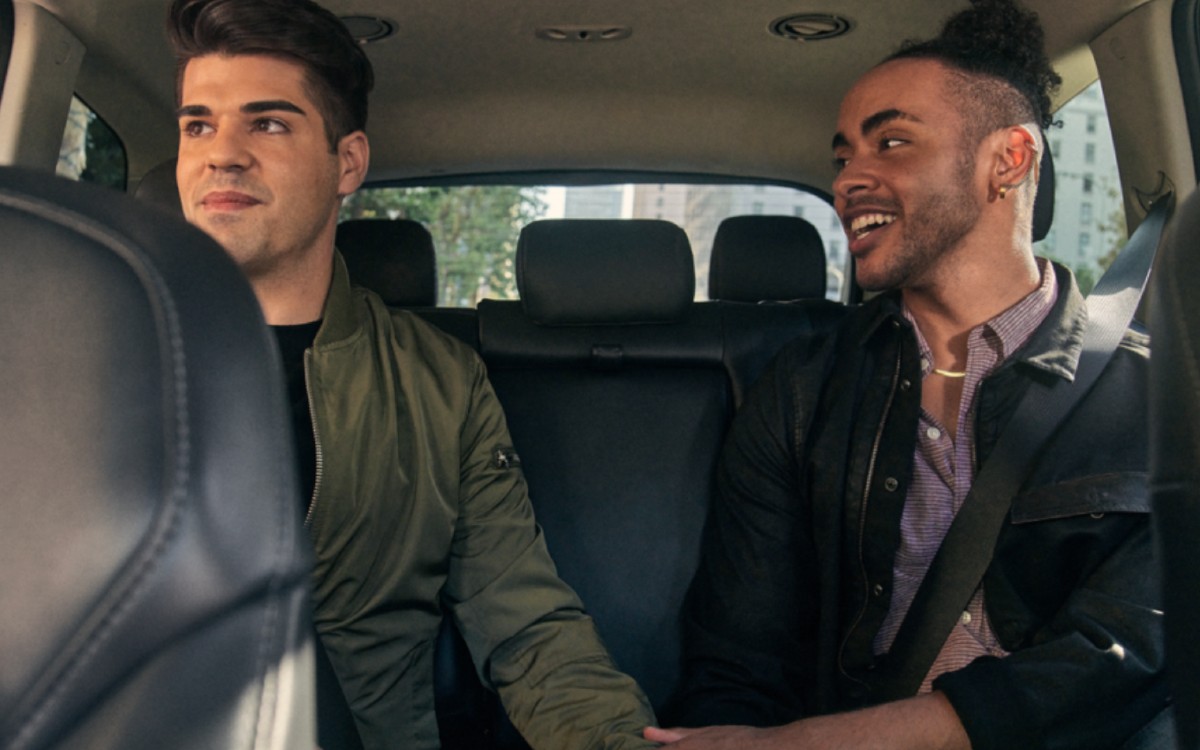 Uber presenta iniciativa para prevenir la discriminación contra la comunidad LGBTQ+