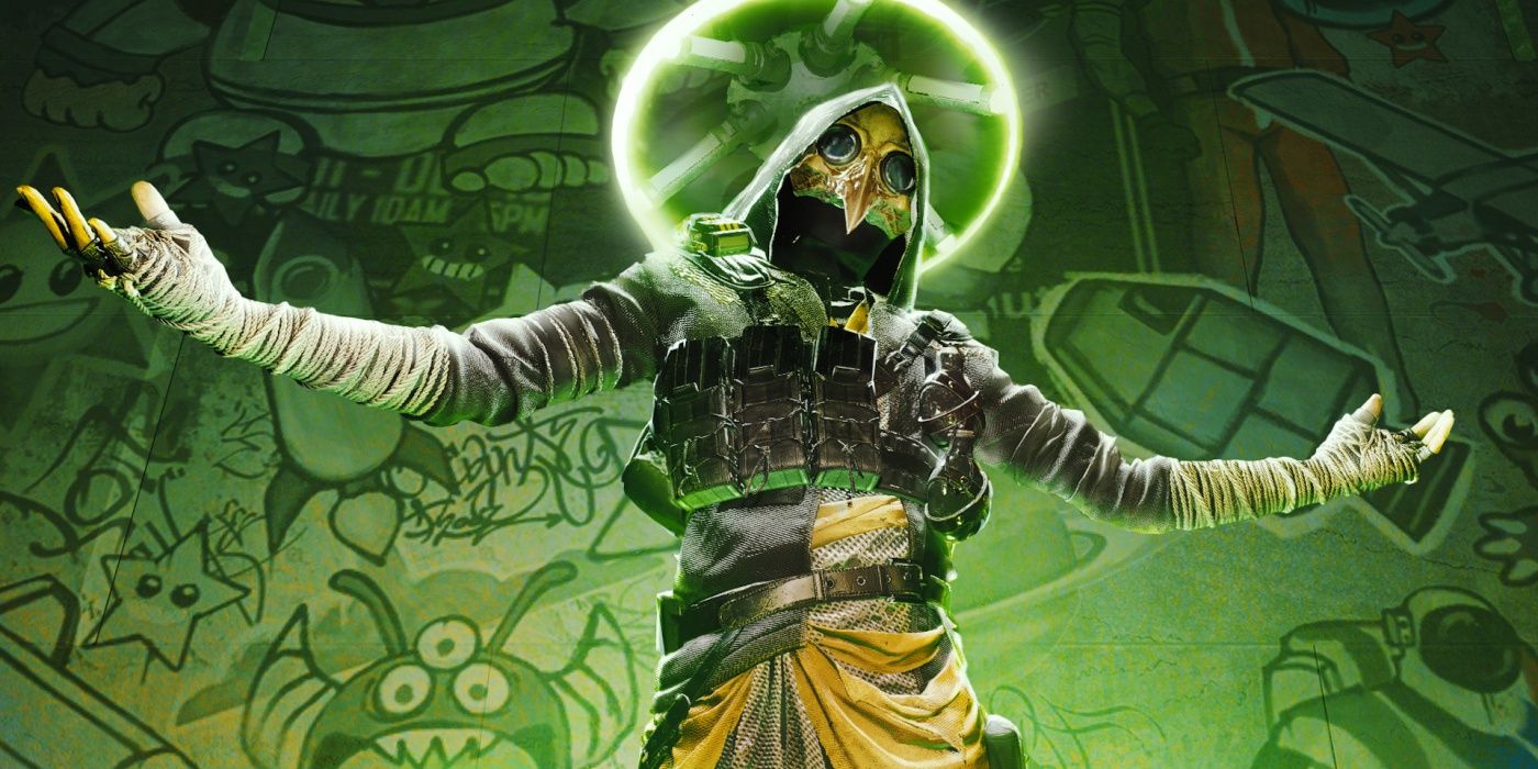 Ubisoft Arena Shooter XDefiant elimina el nombre de Tom Clancy después de una reacción violenta