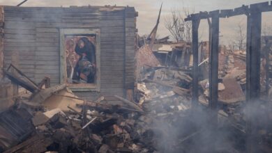Ucrania | Expertos de Noruega, Colombia y Bosnia formarán comisión para investigar crímenes de guerra
