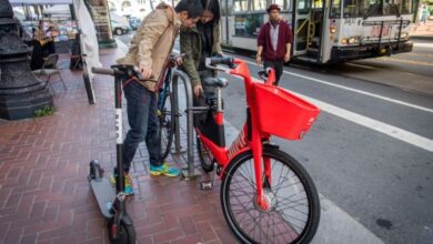 Última oportunidad de demostración en TC Sessions: Mobility 2020: las ventas de paquetes finalizan mañana