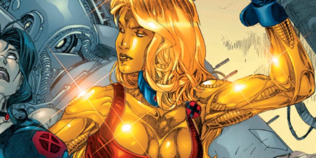 Ultimate Power de X-Men no es barato, solo necesita grandes escritores