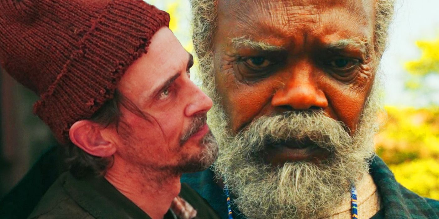 Últimos días de Ptolomeo Grey: Quién disparó [SPOILER] & ¿Por qué?