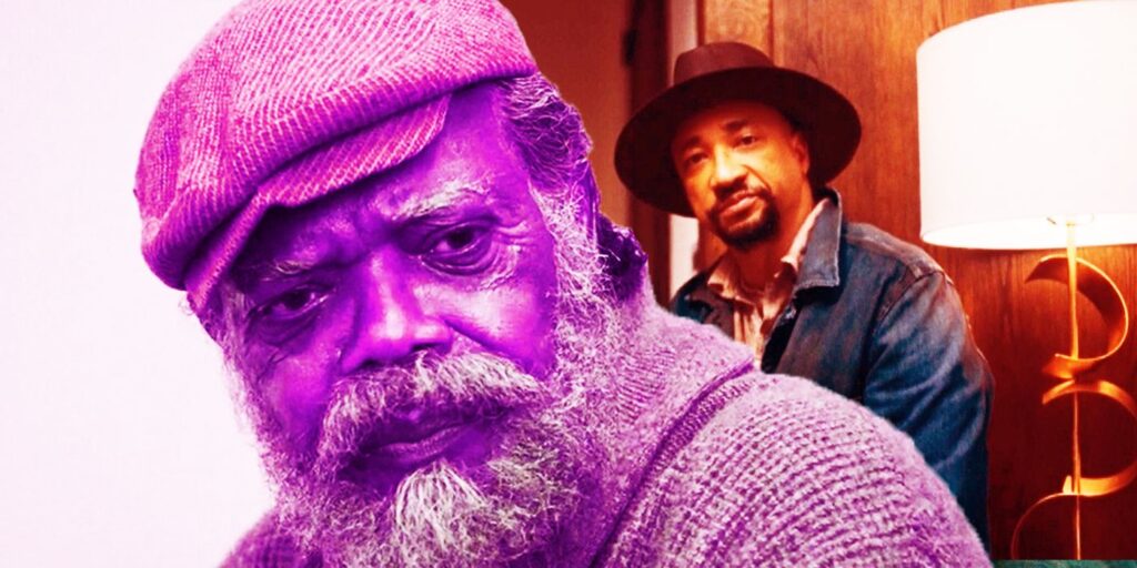 Últimos días de Ptolomeo Grey: lo que Coydog quiere que Ptolomeo recuerde