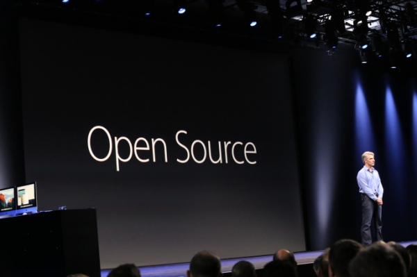 Un estudio encuentra que la mayoría de las grandes empresas emergentes de código abierto se encuentran fuera del Área de la Bahía, muchas europeas y evitan el capital riesgo