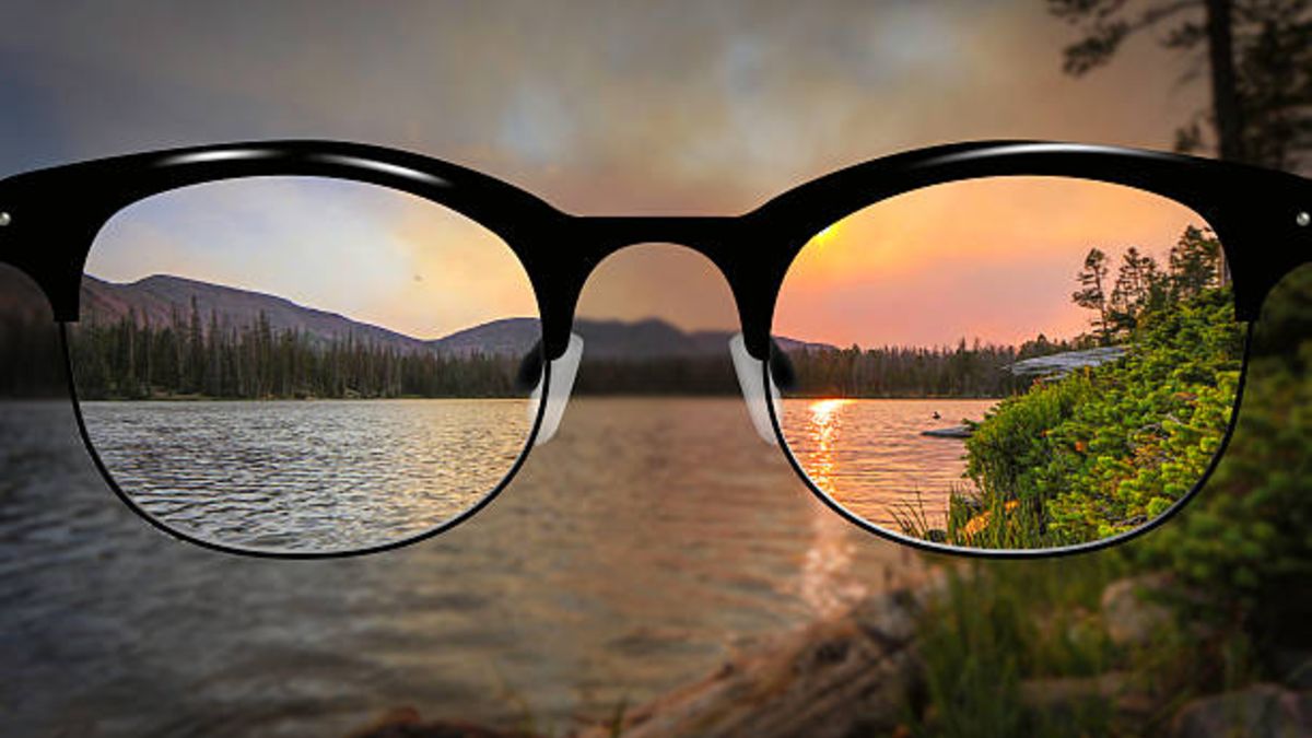 Un experimento revela si es posible ver la realidad de manera objetiva