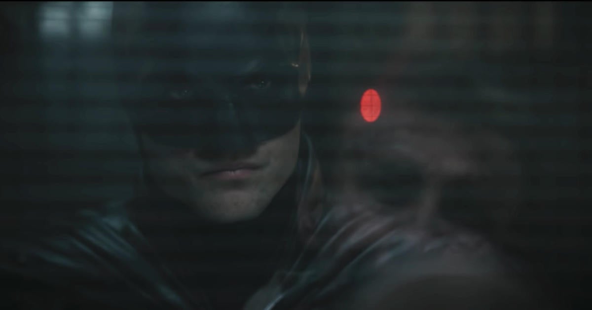 El escritor de Batman Begins, David S. Goyer, revela su opinión sobre The Batman