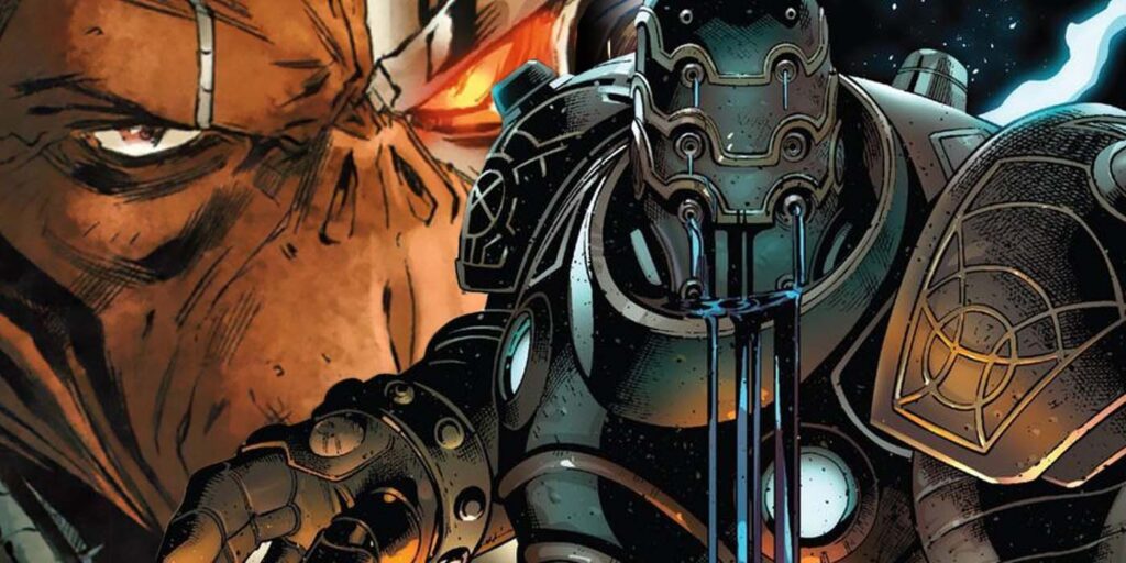 Un héroe sorpresa de Marvel acaba de recibir una gran actualización celestial