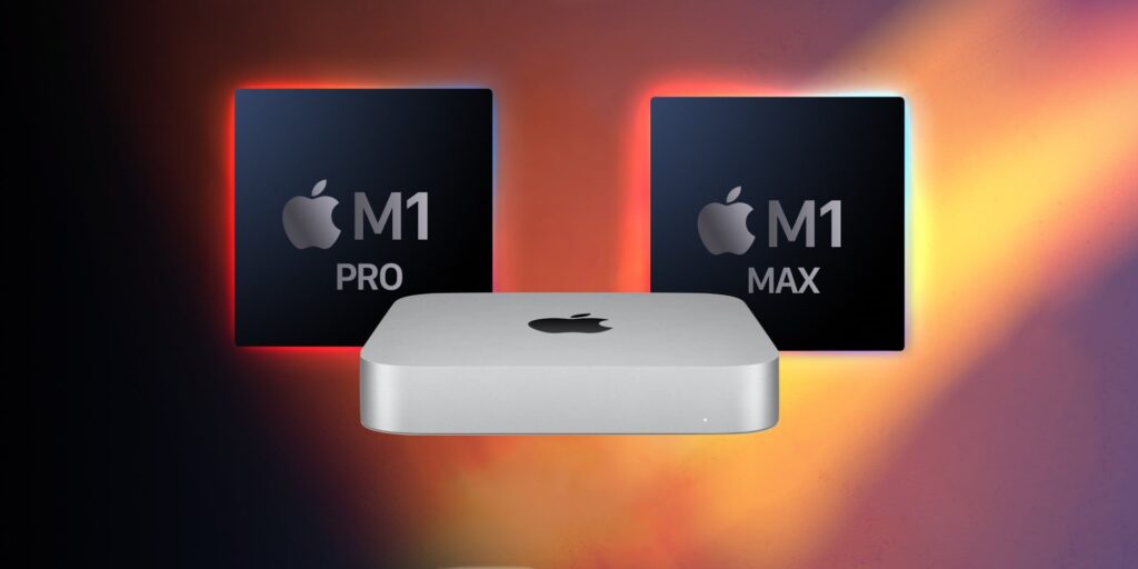 Un nuevo Mac Mini podría llegar este mes: lo que sabemos