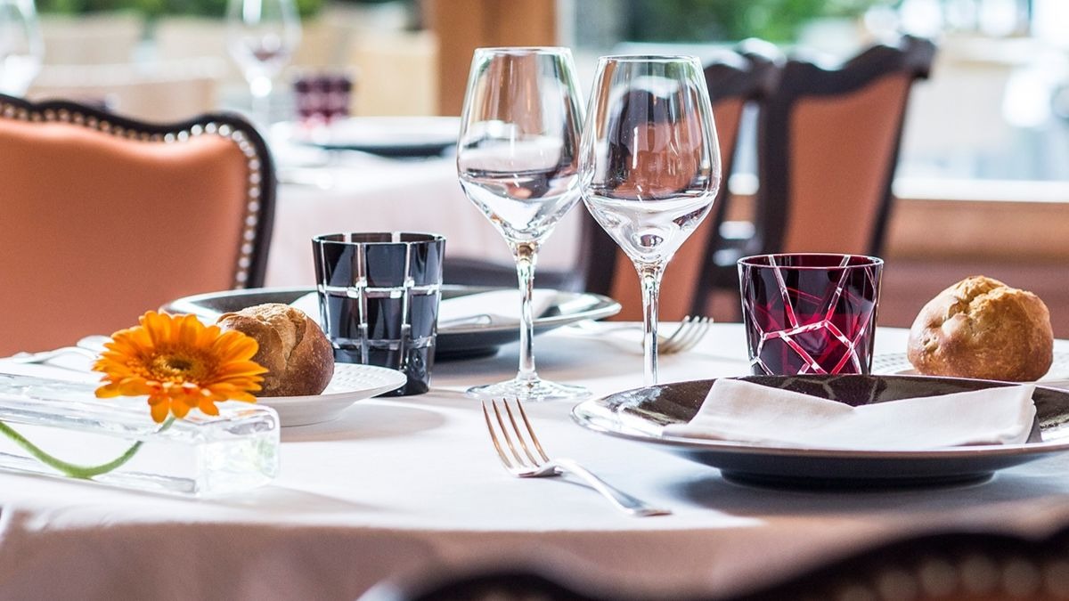 Un restaurante de Madrid exigía a los clientes tener un test de coronavirus negativo