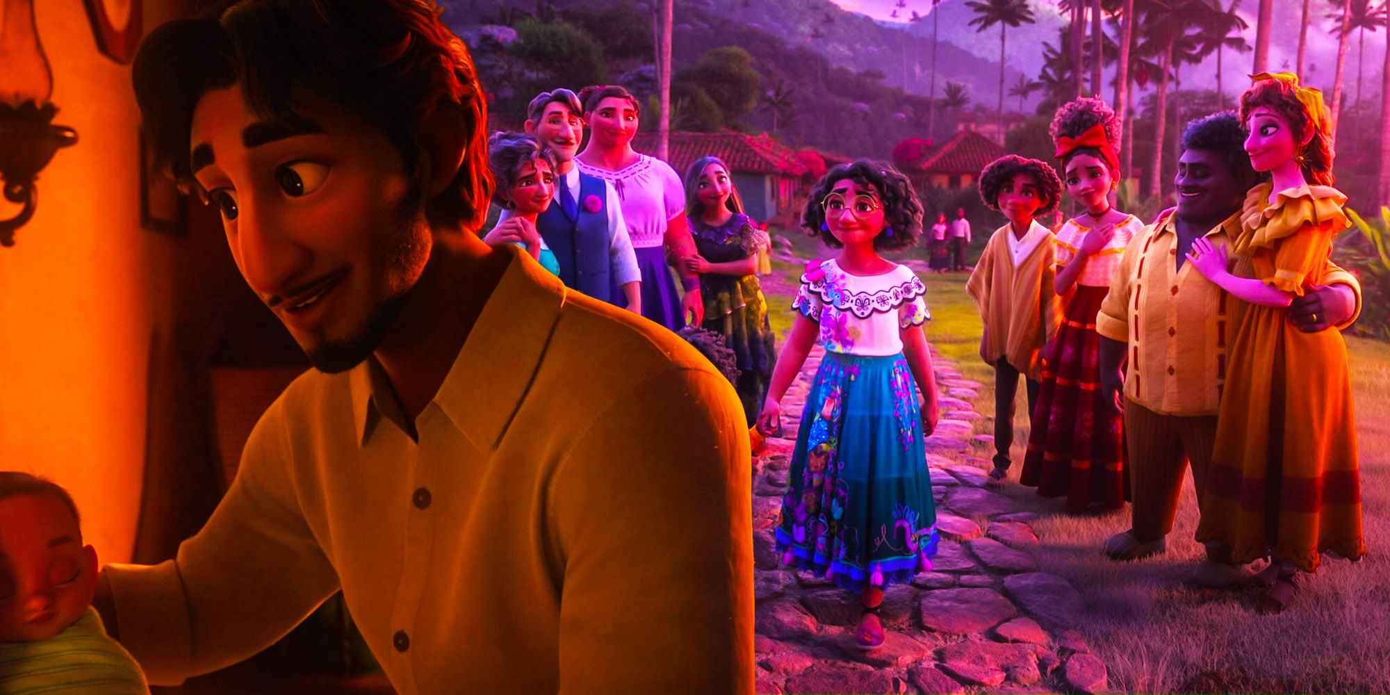 Un sutil detalle de encanto insinúa la teoría de Perfect Sweet Pedro