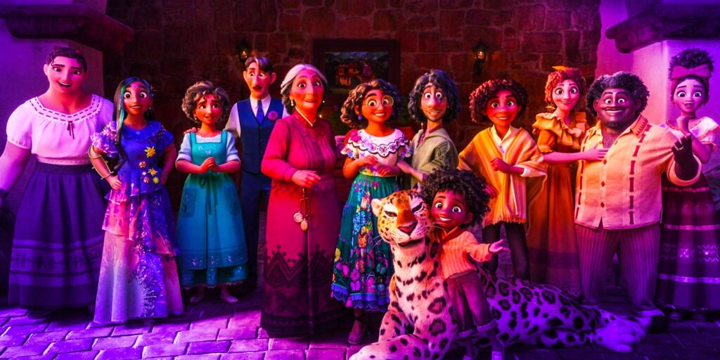 Un sutil detalle de encanto te engañó para que te gustaran más los madrigales