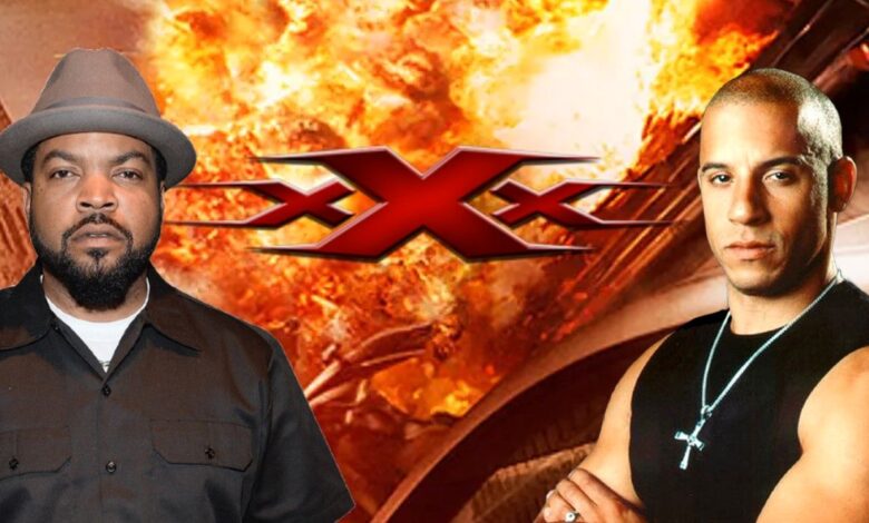 Un videojuego xXx con modo cooperativo debe incluir a Vin Diesel y Ice Cube