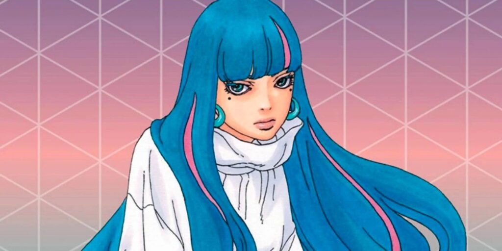 Una controvertida teoría de los fanáticos de Boruto está peligrosamente cerca de confirmarse