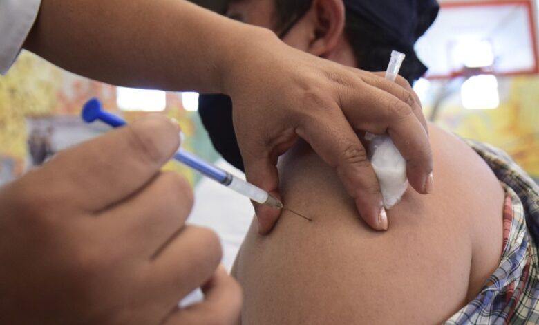 Una cuarta dosis contra Covid-19 es necesaria: CEO de Pfizer