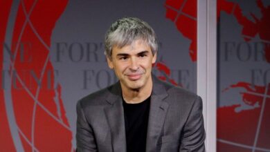 Una métrica crítica para el éxito de Alphabet está mostrando repentinamente signos de vida