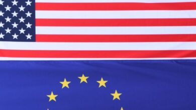 Una nueva investigación muestra que las nuevas empresas europeas están gastando drásticamente menos en un lanzamiento en los EE. UU., por las mismas ganancias