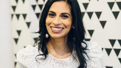 Únase a Anu Duggal de Female Founders Fund para una sesión de preguntas y respuestas en vivo ahora mismo