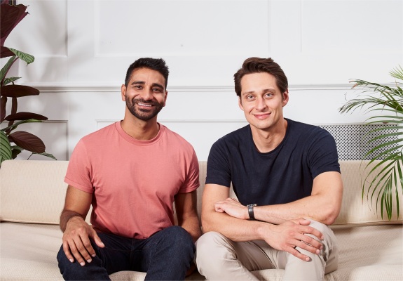 Uncapped recoge otros $ 26 millones para ofrecer financiamiento basado en ingresos a empresarios europeos