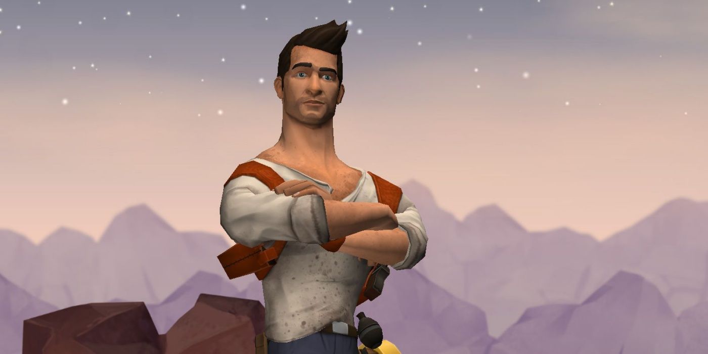 Uncharted: Fortune Hunter se está cerrando, confirma Naughty Dog