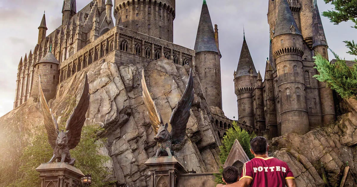 Universal Studios cierra atracción de Harry Potter indefinidamente