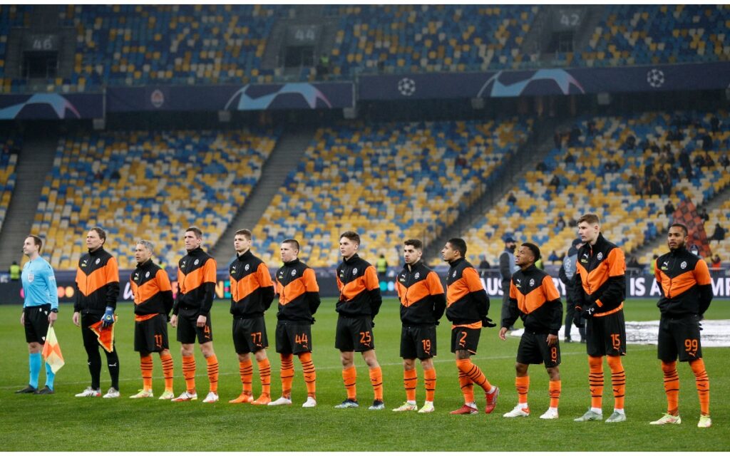 "Uno de nuestros empleados fue asesinado": Presidente de Shakhtar Donetsk | Video