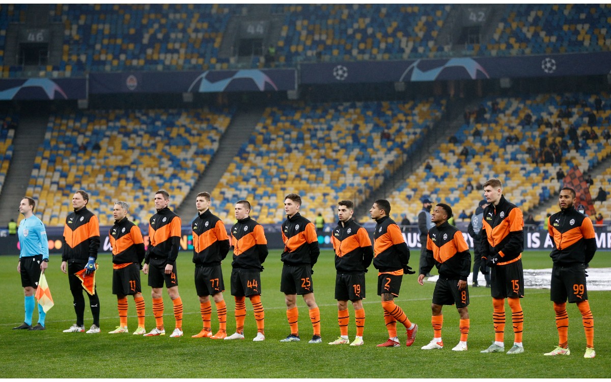 “Uno de nuestros empleados fue asesinado”: Presidente de Shakhtar Donetsk | Video