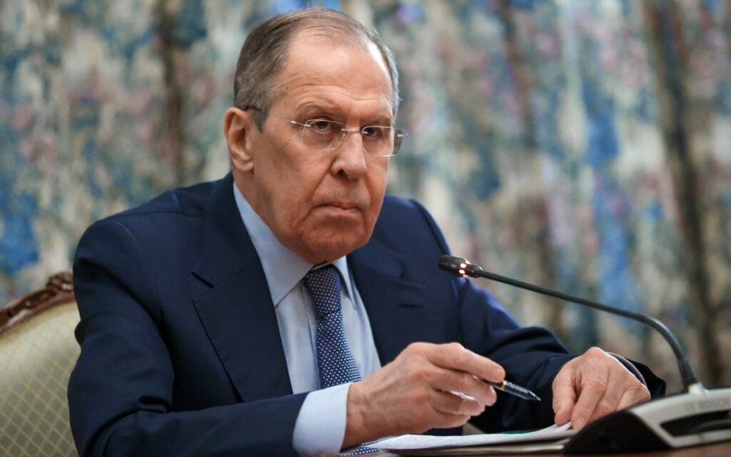 Urge que EU retire sus armas nucleares de Europa: Rusia