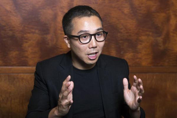 Uzabase vende Quartz al director ejecutivo y al personal del sitio