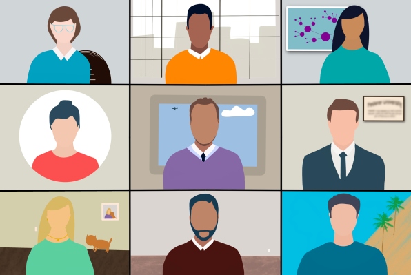 Vale la pena asistir a un acelerador de inicio remoto