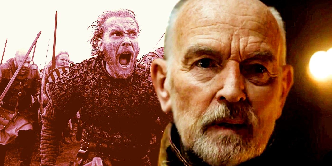 Valhalla: ¿Por qué el rey Aethelred mató a los vikingos?