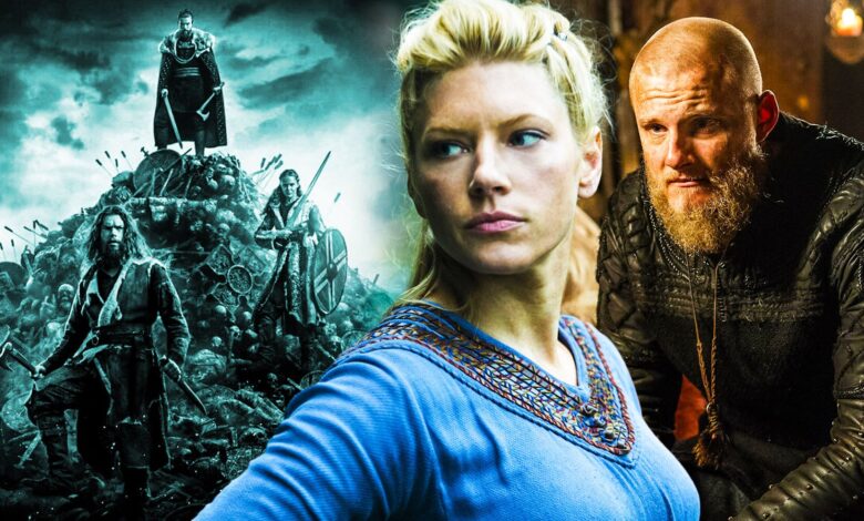 Valhalla: cada referencia de personaje vikingo y conexión familiar explicada