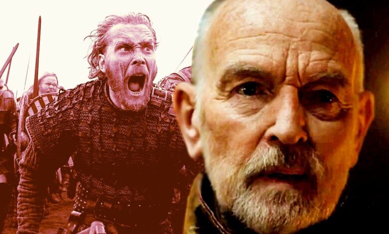Valhalla: ¿Por qué el rey Aethelred mató a los vikingos?
