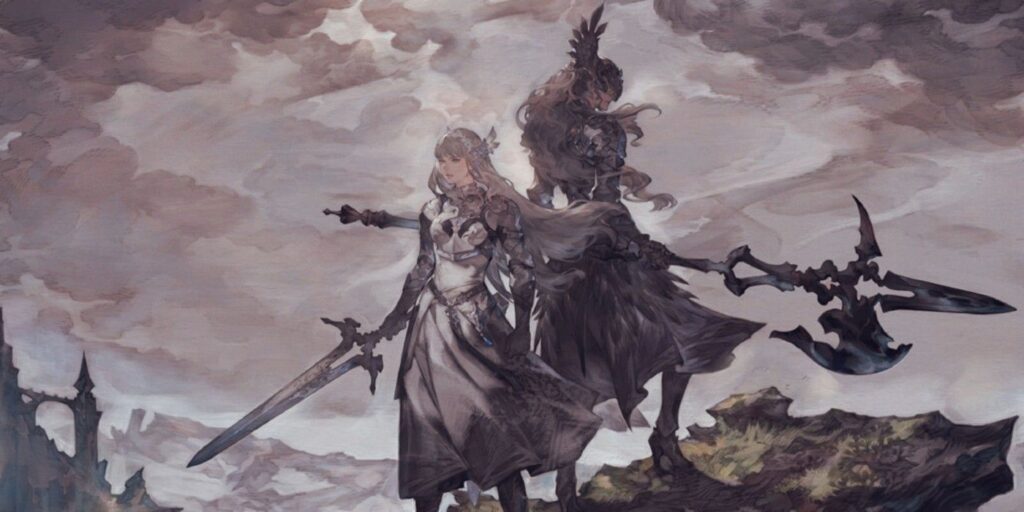 Valkyrie Elysium le da a Valkyrie Profile una verdadera secuela: 23 años después