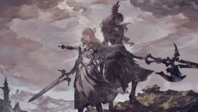 Valkyrie Elysium le da a Valkyrie Profile una verdadera secuela: 23 años después