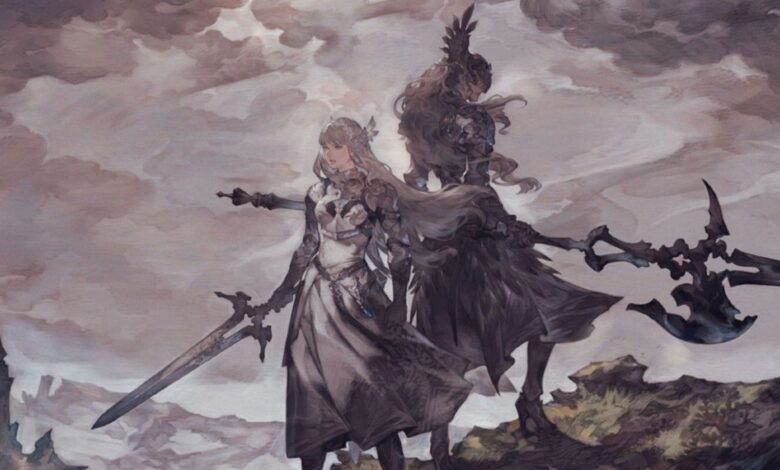 Valkyrie Elysium le da a Valkyrie Profile una verdadera secuela: 23 años después
