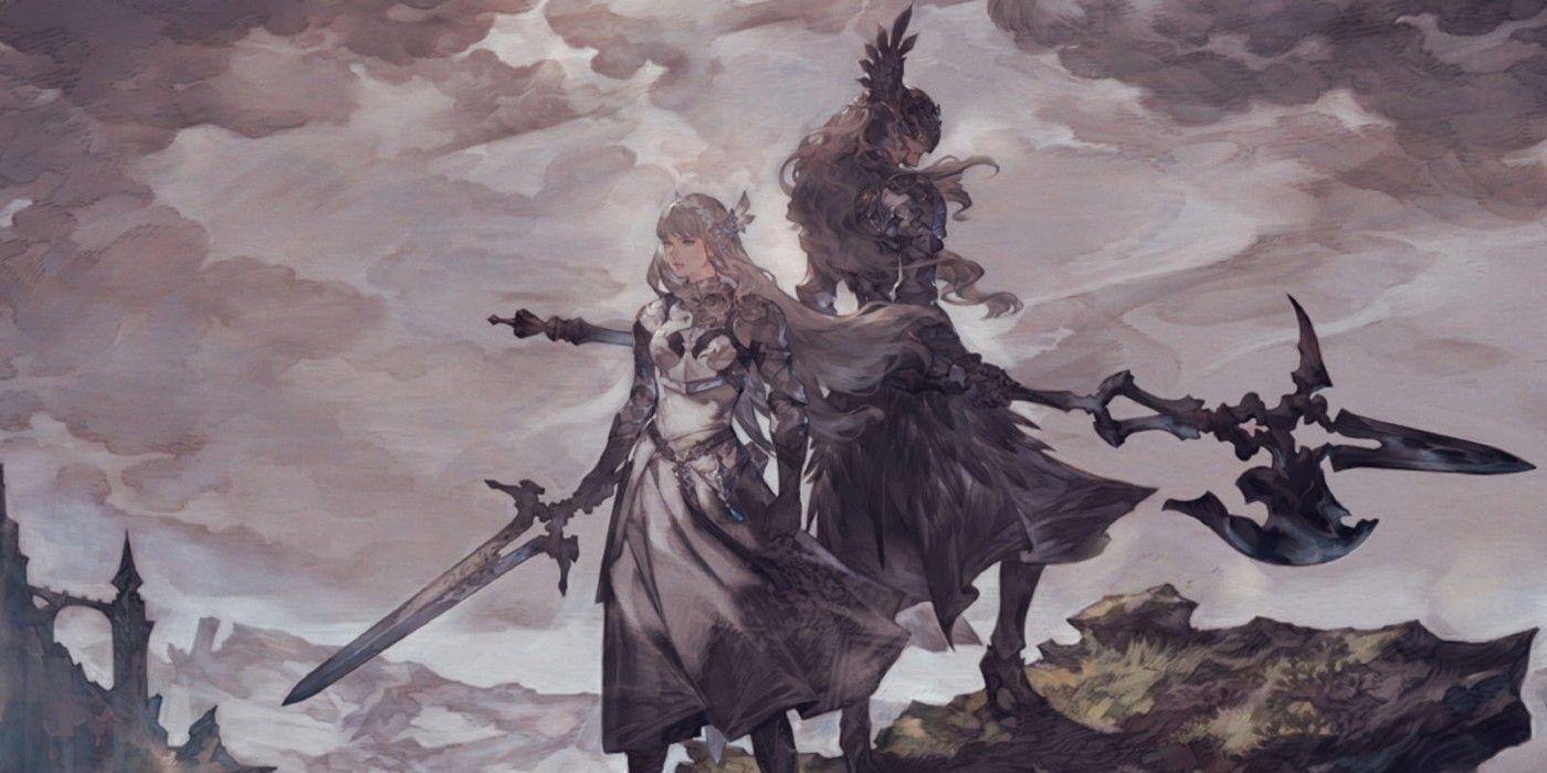 Valkyrie Elysium le da a Valkyrie Profile una verdadera secuela: 23 años después