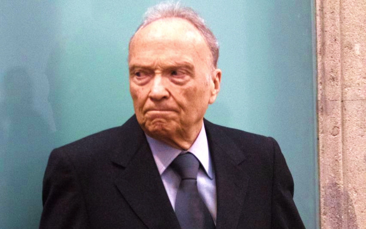 Gertz pudo haber sido espiado desde oficinas de abogados ligados a Scherer: Gómez