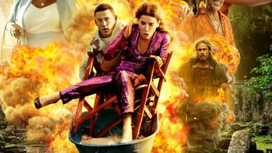 Vea The Lost City una semana antes en las proyecciones especiales de Fandango